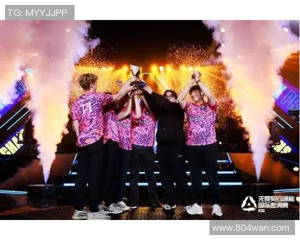 GenG战队成功晋级JBO电竞现场展现强大实力与团队默契