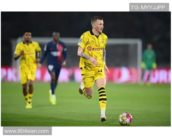 多特蒙德三连胜逆袭,重返欧冠赛场!